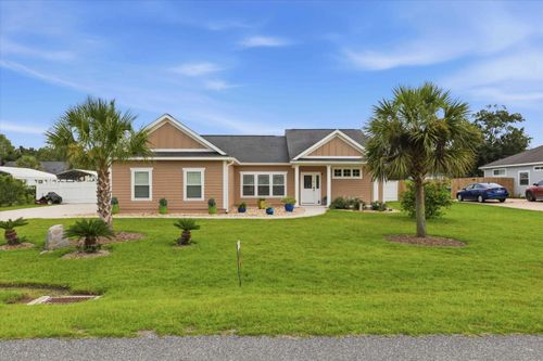 35 Evening Star Drive, Crawfordville, FL, 32327 | Card Image