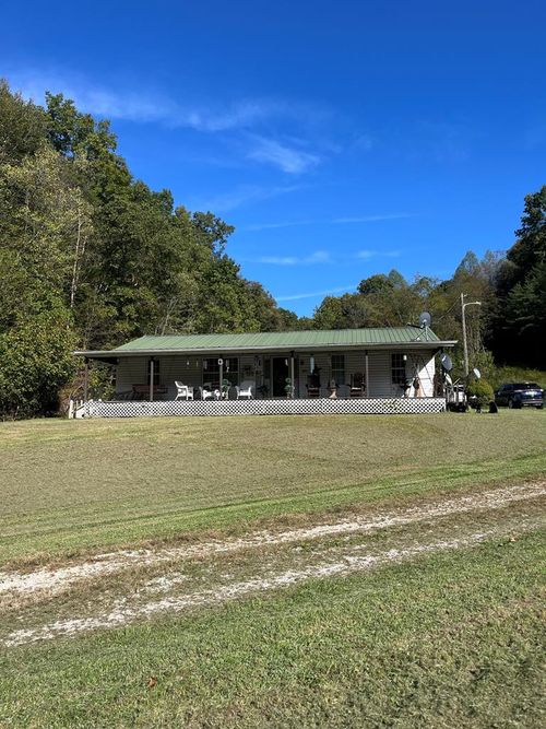 2786 Poplar Fork Rd, Franklin Furnace, OH, 45629-8957 | Card Image