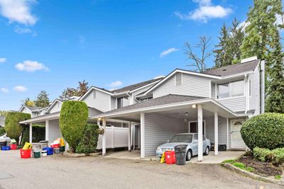 22 - 22411 124 Ave, Townhouse with 3 bedrooms, 1 bathrooms and 1 parking in Maple Ridge BC | Image 2