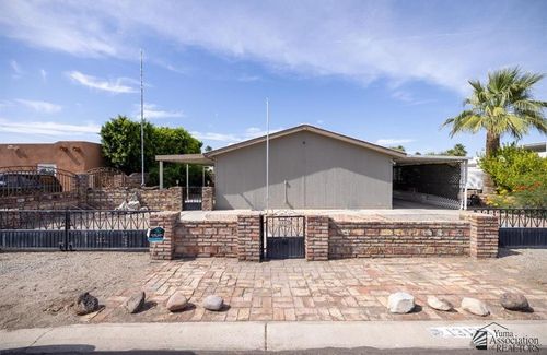 13128 E 47th Ln, Yuma, AZ, 85367-6412 | Card Image