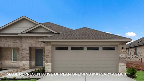 15013 B-Afleet Alex Street, Manor, TX, 78653 | Card Image