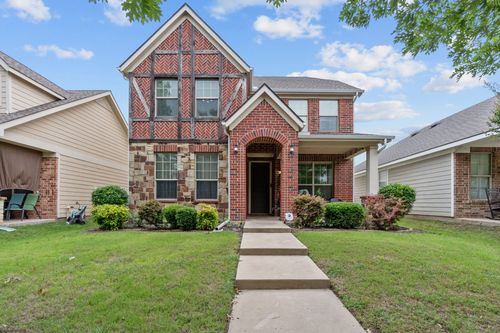 920 King George Ln, Savannah, TX, 76227-7878 | Card Image