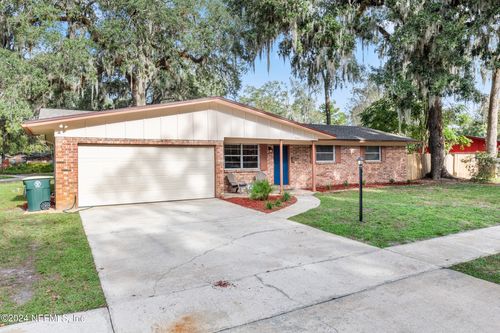 8446 Glade Lane, Jacksonville, FL, 32217 | Card Image