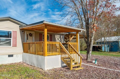 245 Poes Ln, Bulls Gap, TN, 37711-2873 | Card Image