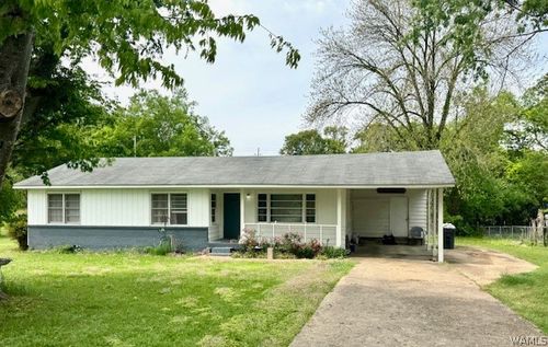 1006 S Commissioners Ave, Demopolis, AL, 36732-3212 | Card Image