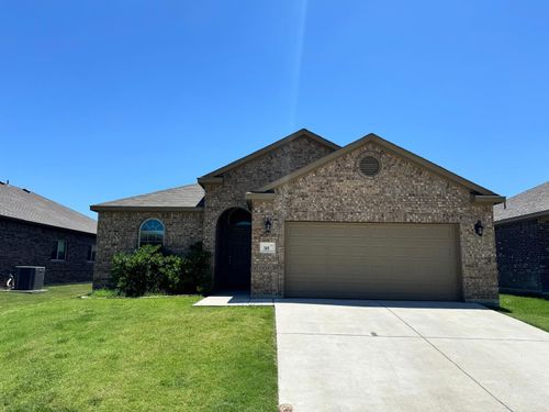 305 Lead Creek Dr, Fort Worth, TX, 76131-4034 | Card Image