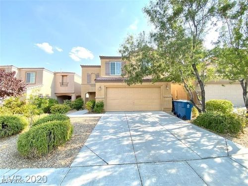 8869 Skyline Peak Ct, Las Vegas, NV, 89148-5118 | Card Image