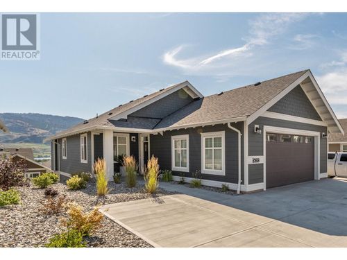 252-2450 Radio Tower Rd, Oliver, BC, V0H1T1 | Card Image