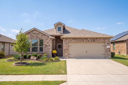 146 Hawksbill Ln, Rhome, TX, 76078-5300 | Card Image