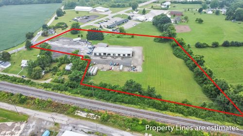 544 W High St, Edison, OH, 43320-9797 | Card Image