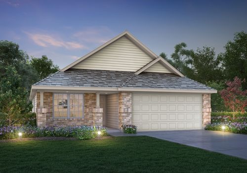 1104 Runway Rd, Fort Worth, TX, 76131-4404 | Card Image