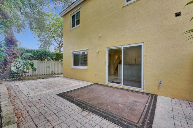 10320 - 10320 Sw 18 Th St, Townhouse with 4 bedrooms, 3 bathrooms and null parking in Miramar FL | Image 4