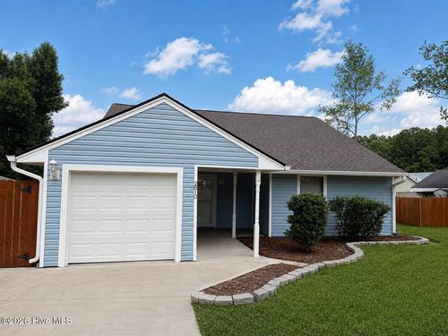 2810 Ridgecrest Drive, Hephzibah, GA, 30815 | Card Image