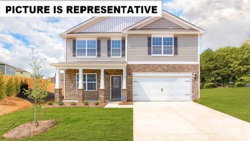 124 Way Cross Ln, Troutman, NC, 28166-0199 | Card Image