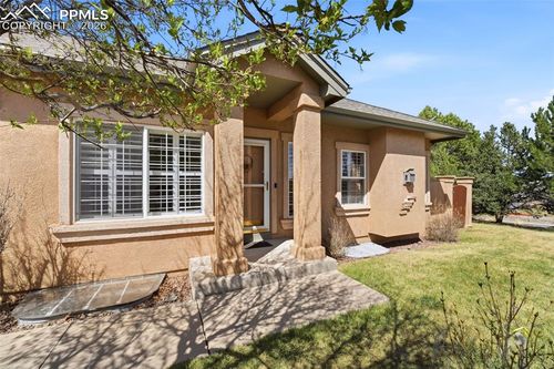 5547 Sonnet Hts, Colorado Springs, CO, 80918-8100 | Card Image