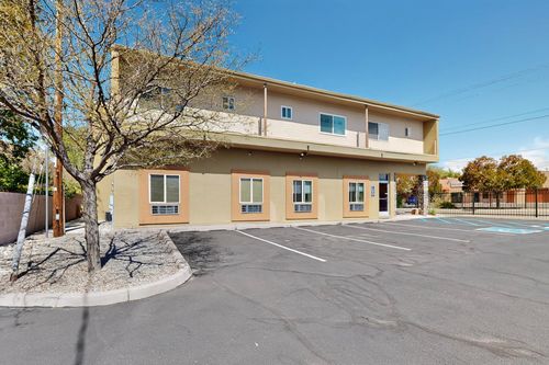 apt-205-351 Washington St Se, Albuquerque, NM, 87108-5485 | Card Image