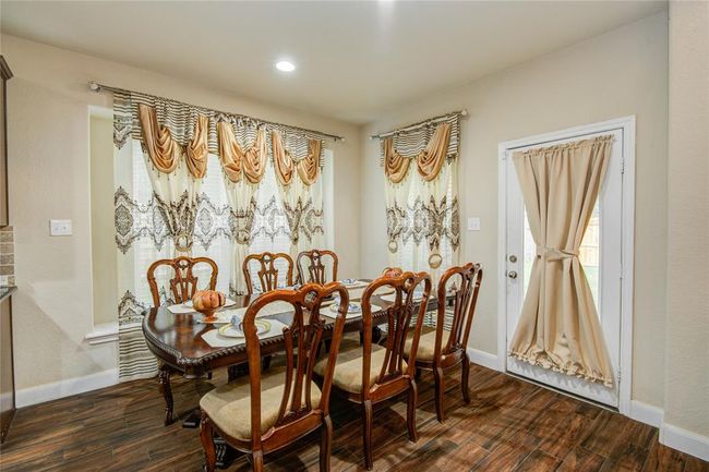 3311 Midway Pass Ct, House other with 4 bedrooms, 3 bathrooms and 2 parking in Spring TX | Image 14