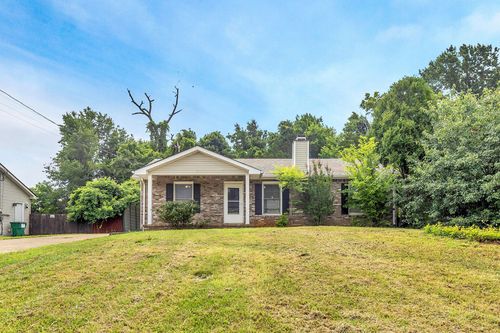 2809 Teakwood Dr, Clarksville, TN, 37040-6692 | Card Image