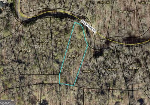 0 S Lake Dr, Ellijay, GA, 30536 | Card Image