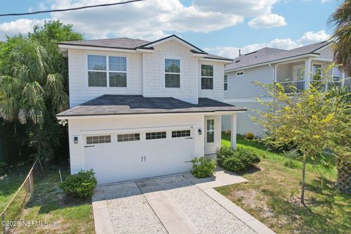 916 3rd Ave S, JACKSONVILLE BEACH, FL, 32250-4316 | Card Image