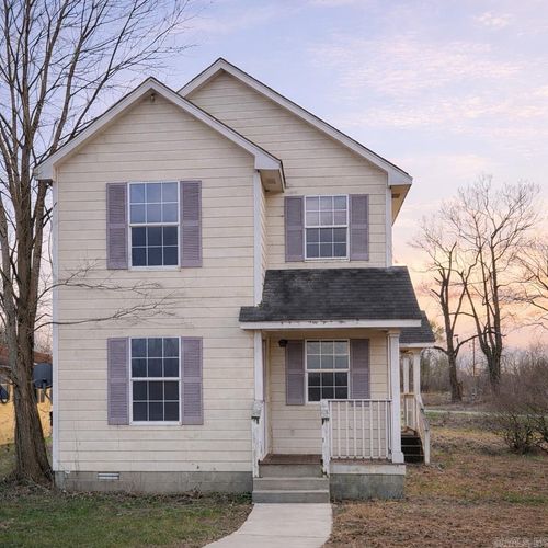 939 Alabama, West Helena, AR, 72390-1803 | Card Image