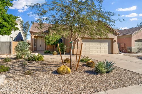 14433 N Prickly Pear Ct, Fountain Hills, AZ, 85268-3165 | Card Image