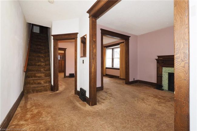 227 Waterloo St N, House other with 4 bedrooms, 1 bathrooms and 2 parking in Cambridge ON | Image 6