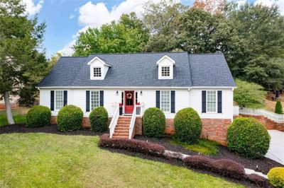 2127 Tully Wren Ne, House other with 4 bedrooms, 3 bathrooms and null parking in Marietta GA | Image 1