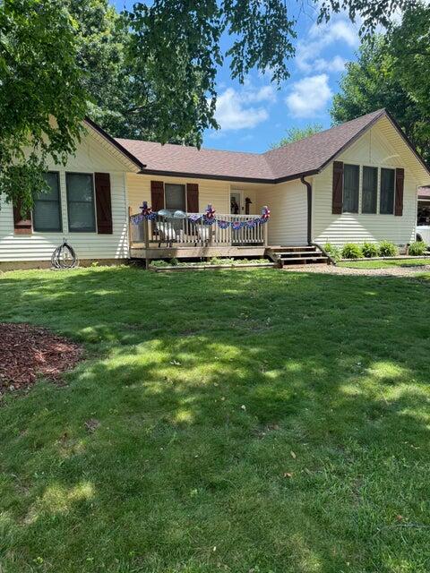 Residential in Ozark 2