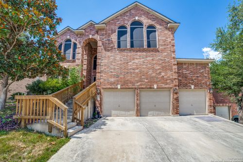 10106 Ramblin River Rd, San Antonio, TX, 78251-4351 | Card Image