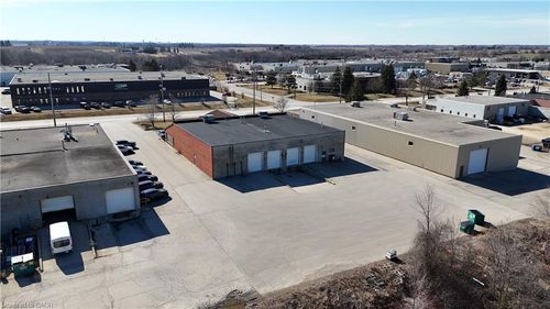 2-367 Michener Rd, Guelph, ON, N1K1E8 | Card Image