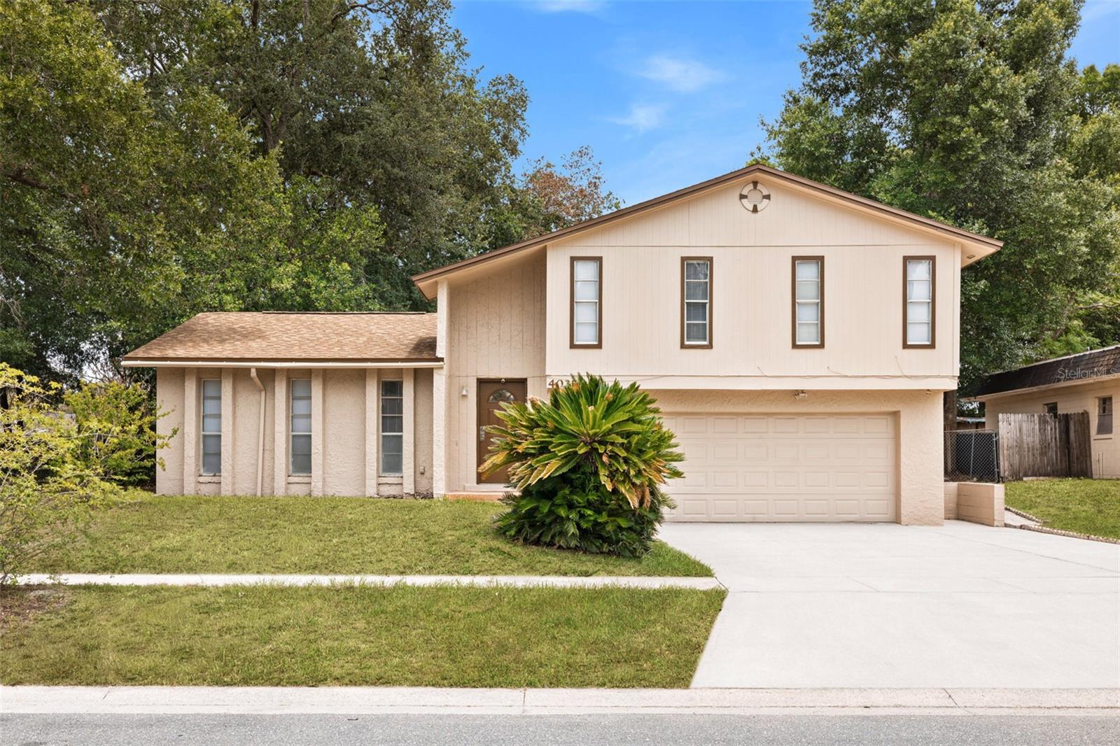 Residential in ORLANDO