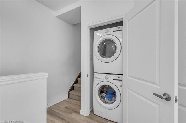 4 - 5000 Connor Dr, Townhouse with 3 bedrooms, 3 bathrooms and 2 parking in Beamsville ON | Image 22