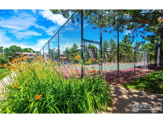 313 - 3161 Madison Ave, House attached with 1 bedrooms, 1 bathrooms and null parking in Boulder CO | Image 11