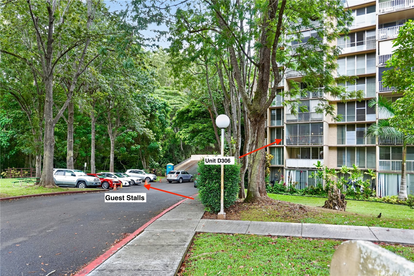 Residential in Mililani 2