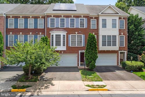 7589 Grey Goose Way, ALEXANDRIA, VA, 22306-2286 | Card Image