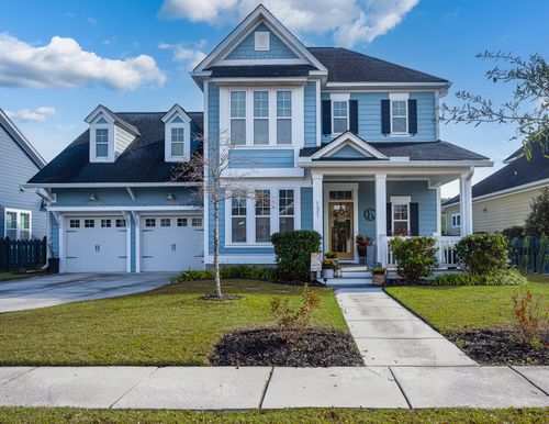 131 Callibluff Dr, Summerville, SC, 29486-0411 | Card Image