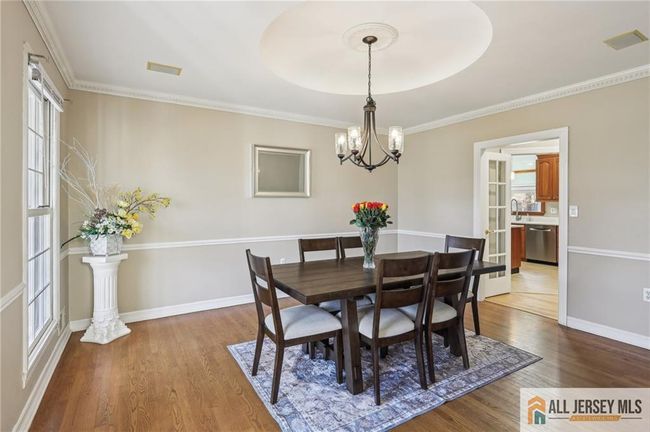 12 Brookside Ct, House other with 4 bedrooms, 4 bathrooms and null parking in CRANBURY NJ | Image 11
