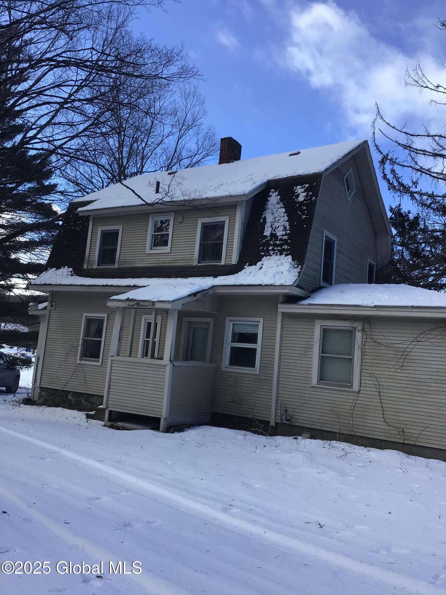 Commercial Sale in Saratoga Springs