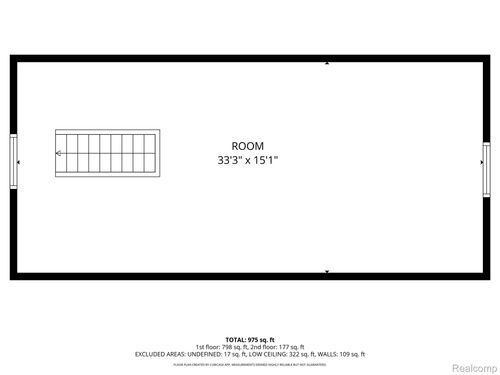 215 W Ainsworth St, Ypsilanti, MI, 48197-5340 | Card Image