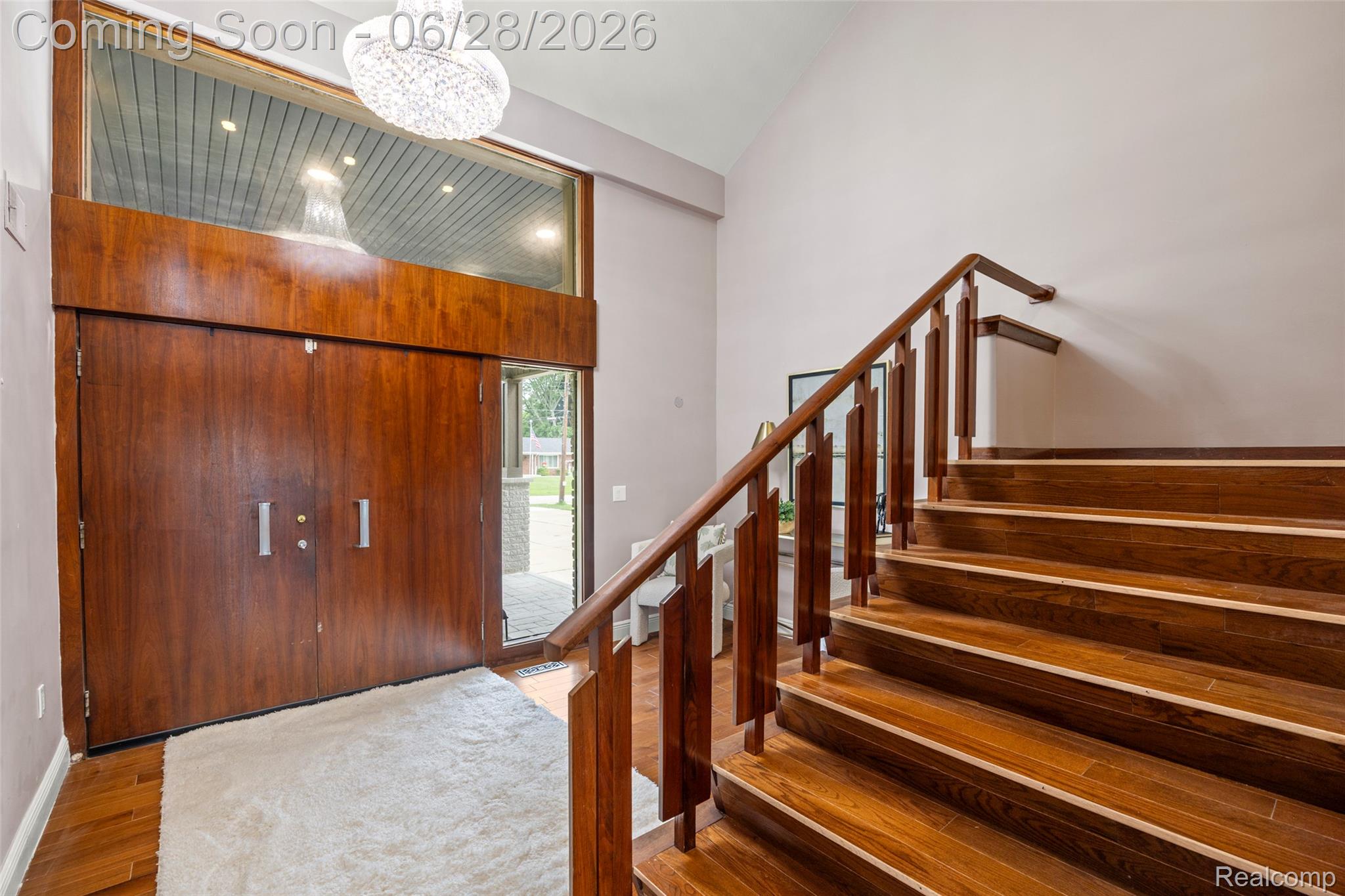 Residential in Van Buren Charter Township 4
