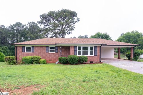 2012 Bolt Dr, Anderson, SC, 29621-6938 | Card Image