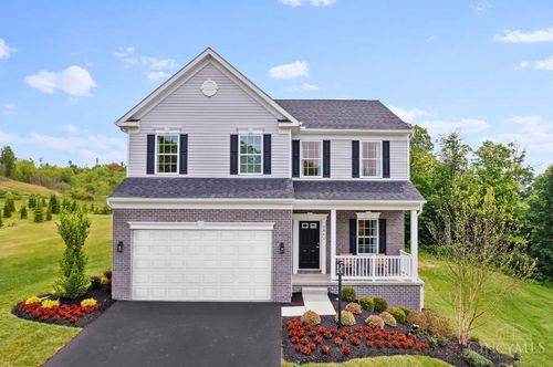 45 Chestnut St, Springboro, OH, 45066-6511 | Card Image