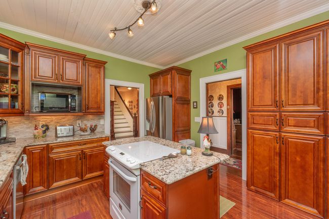 446 Laurens St Nw, House other with 4 bedrooms, 3 bathrooms and null parking in Aiken SC | Image 14