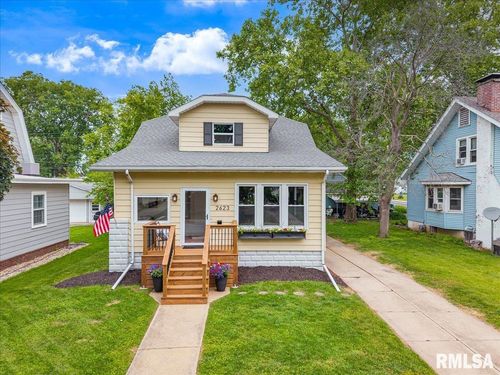 2623 W Ardmore Pl, West Peoria, IL, 61604-4970 | Card Image