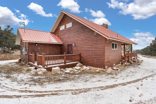 2070 Highway 120, Mora, NM, 87732 | Card Image