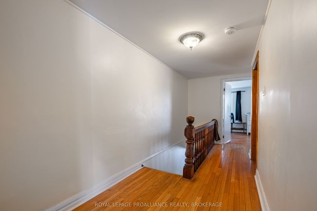 445 Alfred St, House other with 4 bedrooms, 2 bathrooms and 3 parking in Kingston ON | Image 21