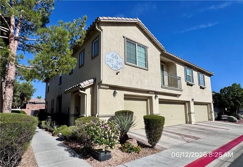246-6255 W Arby Ave, Las Vegas, NV, 89118-4644 | Card Image