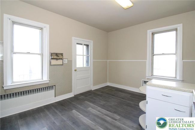 1171 E 4 Th St, Townhouse with 4 bedrooms, 1 bathrooms and null parking in BETHLEHEM PA | Image 12