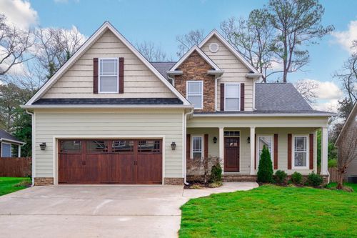4950 Hamillville Ct, Hixson, TN, 37343-4426 | Card Image